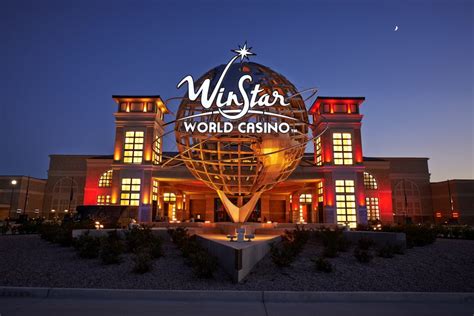 777 casino avenue thackerville ok|WINSTAR WORLD CASINO HOTEL .